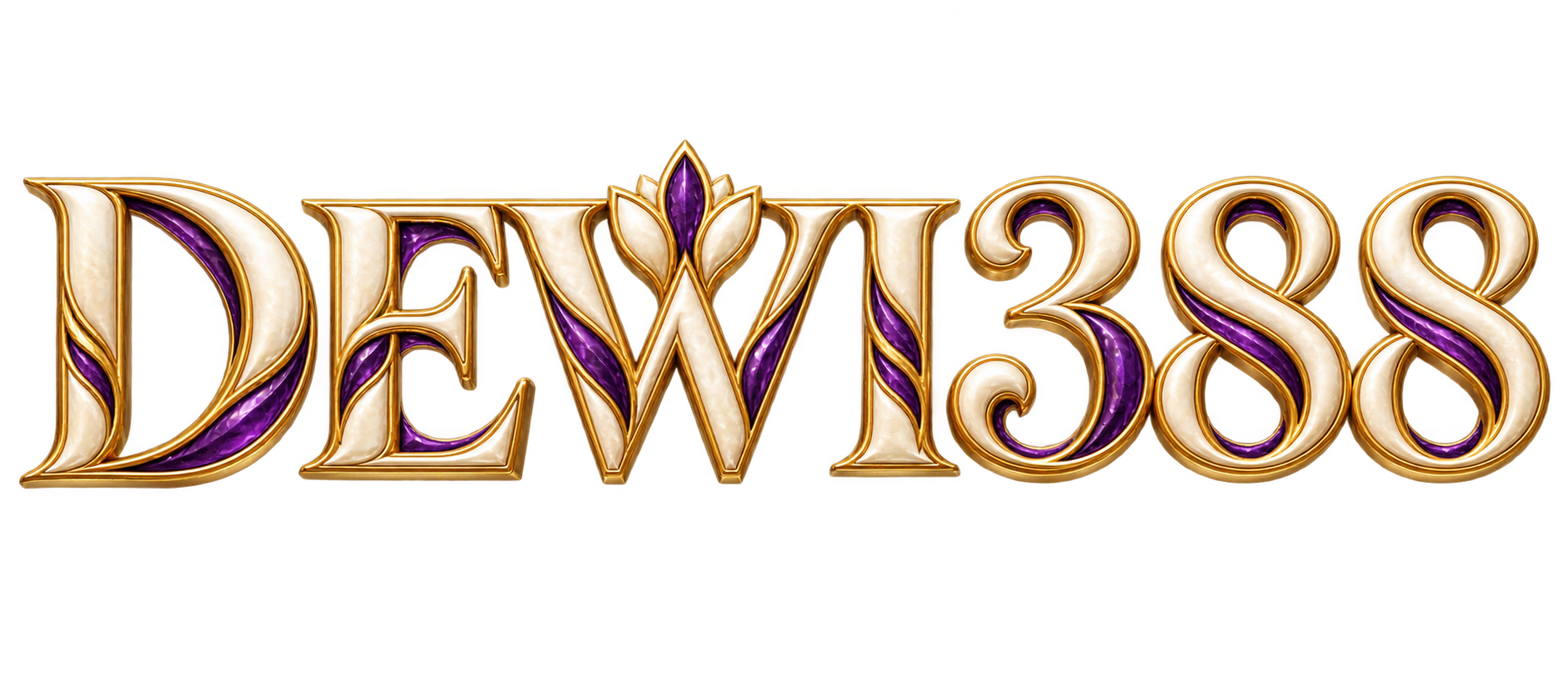 DEWI388 Logo