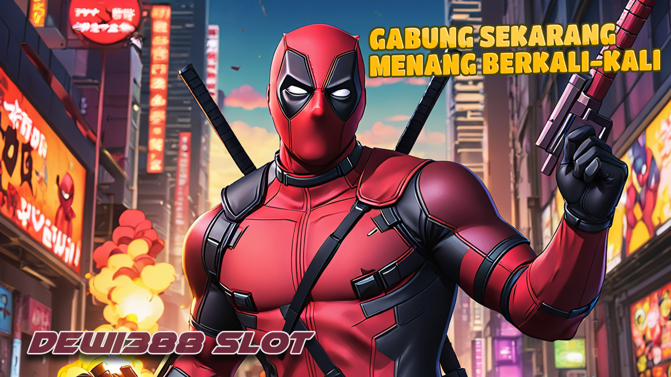 Dewi388 Slot